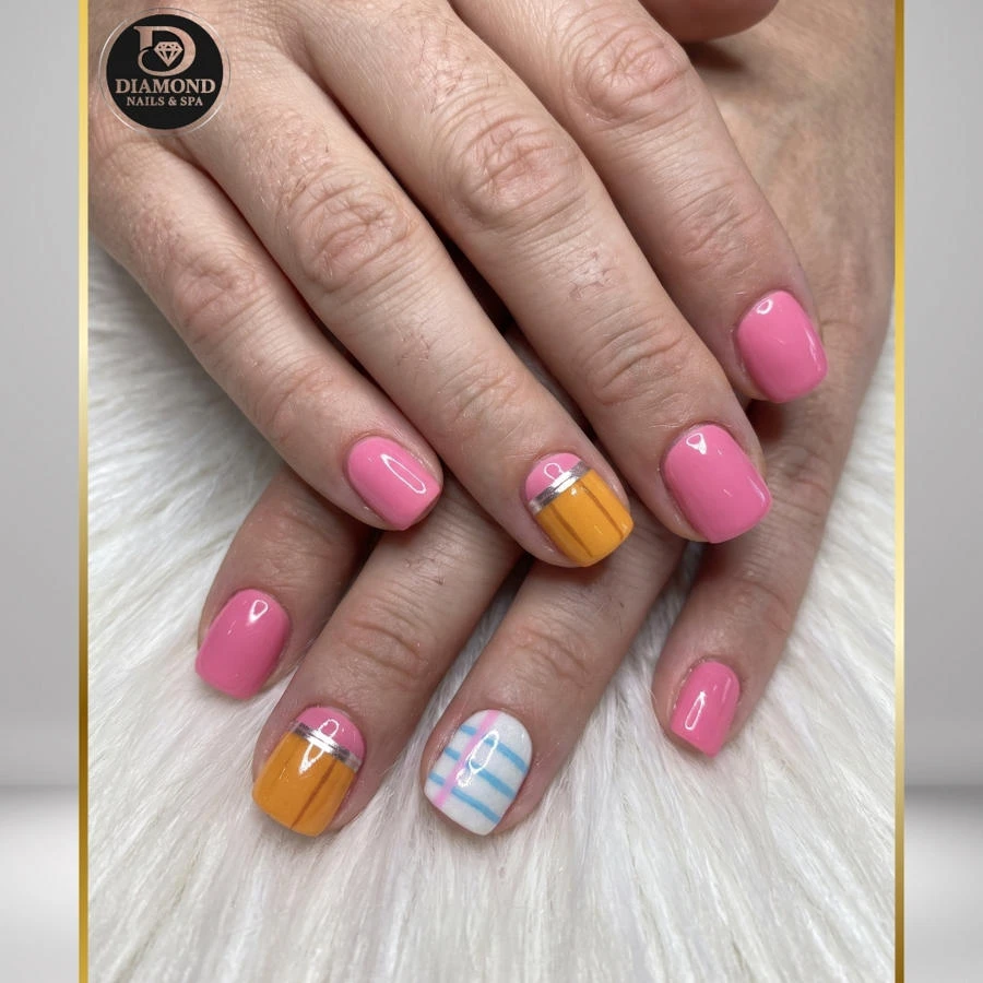 Nails Design